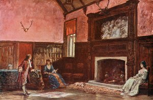 Stoke Poges Malikanesi