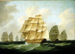  by Francis Sartorius