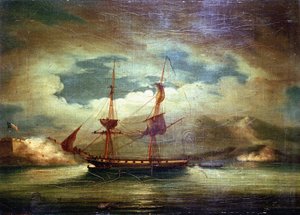  by Francis Sartorius