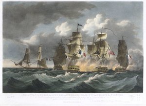  by Francis Sartorius