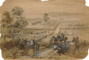 Antietam Savaşı