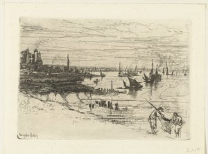 Thames üzerinde Inn Inn, Purfleet
