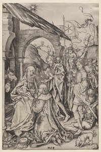 magi