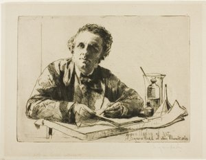 Francis Seymour Haden