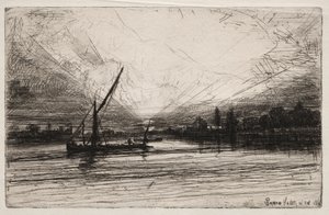 Thames Nehri