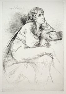 Derbili Thomas Haden, 1864.