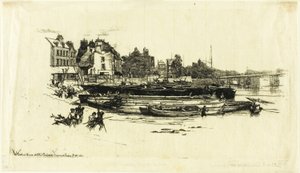  by Francis Seymour Haden