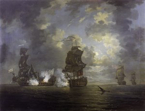  by Francis Swaine