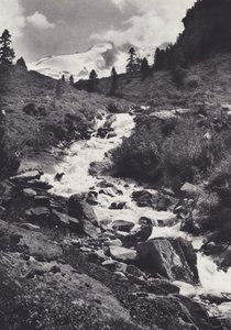 Doğu Alpleri: Wildgerlos Tal