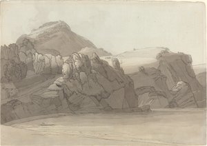 Coombmartin, Devon