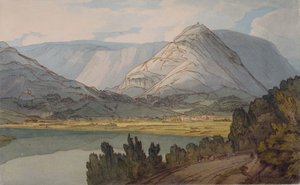 Rydal Yolu