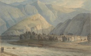 Keswick Gölü