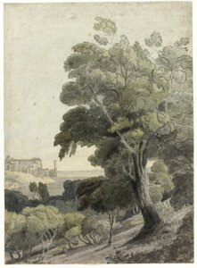 Tivoli, Roma