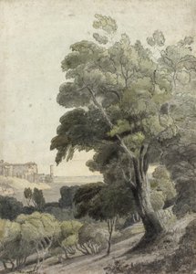 Tivoli, Roma