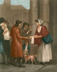 Yeni Aşk Şarkıları by Francis Wheatley