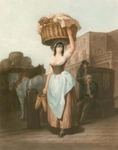 Çilekler by Francis Wheatley