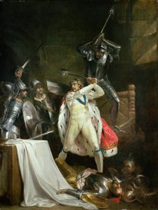 Kral II. Richard