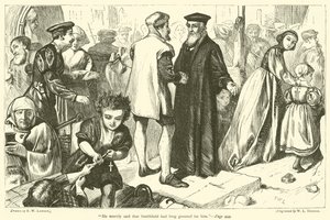 Neşeyle, Smithfield