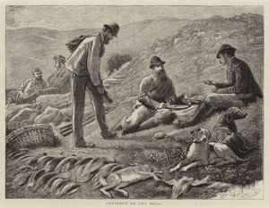 Moors