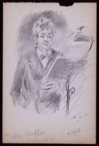 Alec Miller