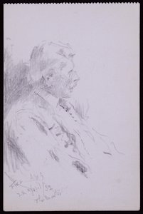 Basil Oliver