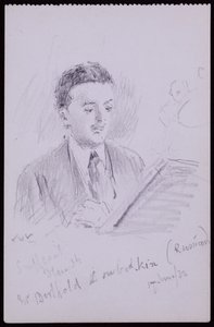 Berthold Lubetkin