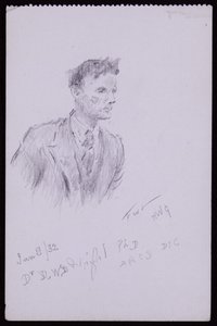 Dr.DWD Wright