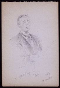 E Alex Young