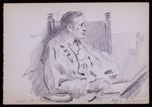 Ernest Jackson
