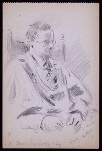 Ernest Jackson