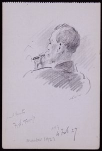 Francis Troup