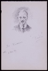 Frederick Lessore