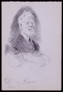 George Bernard Shaw