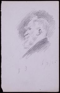 George Bernard Shaw