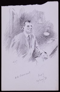 HB Cresswell