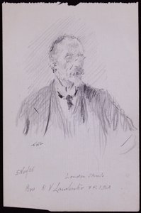 HV Lanchester