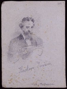 H Thackeray Turner