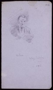 Henry Wilson