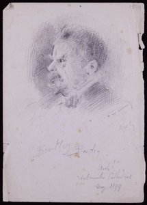 JF Bentley