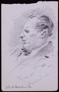 John Amshewitz