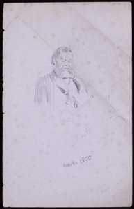 John Brett