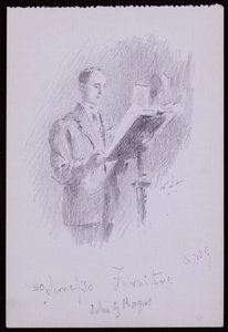John G Rogers