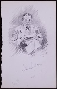 John Leighton