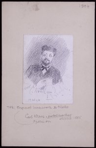Karl Krall