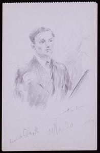 Kenneth Clarke