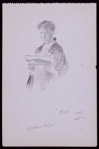 Bayan Eleanor Hellyer