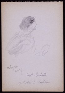 Bayan Arundel Esdaile