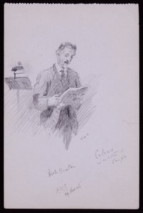Noel Heaton