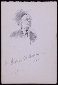 Norman Wilkinson