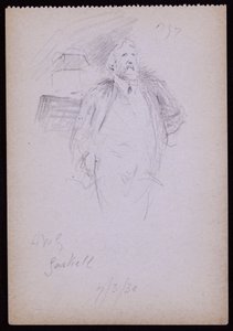 Percival Gaskell
